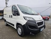 Peugeot Boxer 2.0bhdi