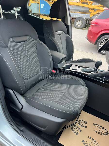 Renault Kadjar restajling