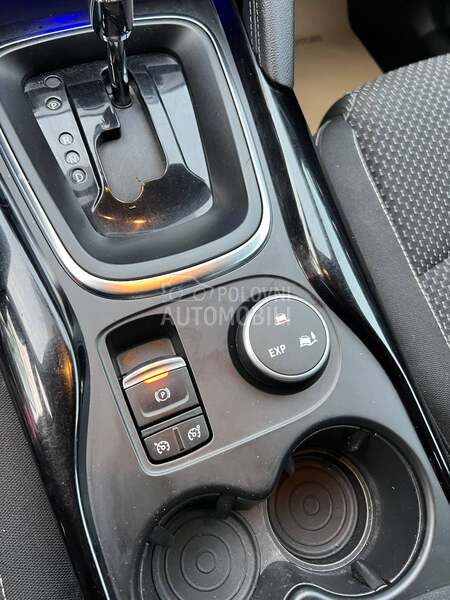 Renault Kadjar restajling