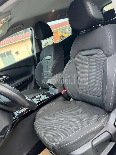 Renault Kadjar restajling