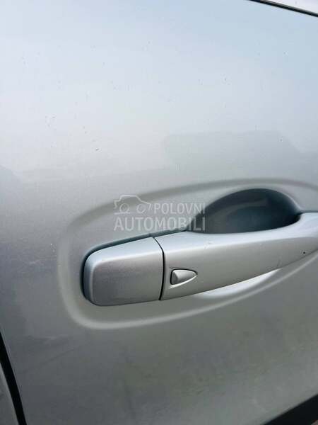 Renault Kadjar restajling