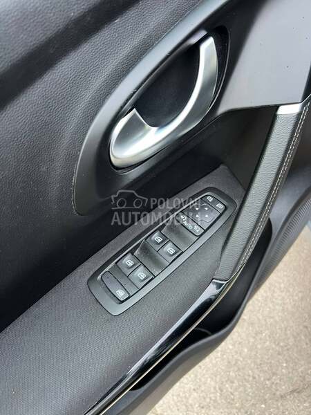 Renault Kadjar restajling