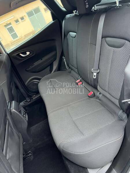 Renault Kadjar restajling