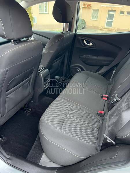 Renault Kadjar restajling