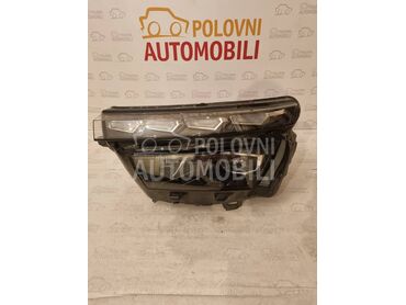 Levi full led far za Škoda Kamiq od 2020. do 2024. god.