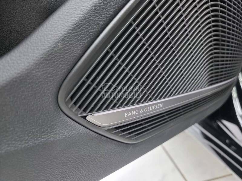 Audi A4 Sline MatrixLed Pano