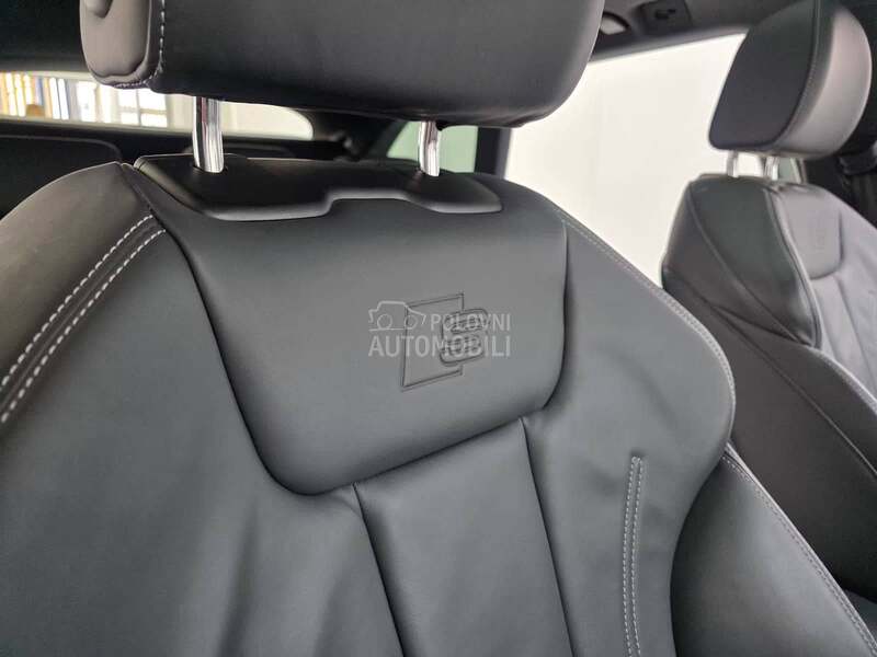 Audi A4 Sline MatrixLed Pano