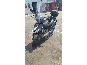 Kymco Agillity