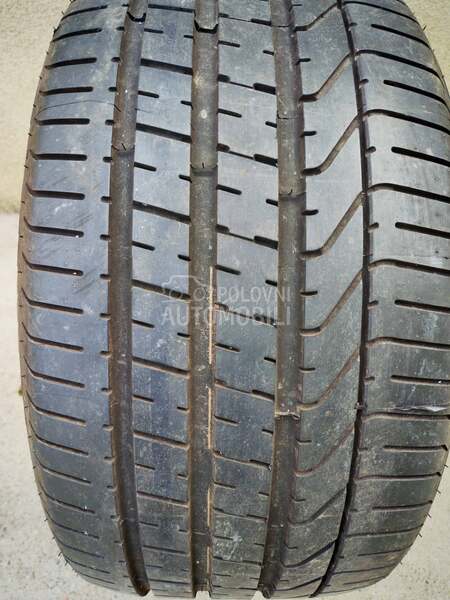 Pirelli 325/30 R21 Letnja