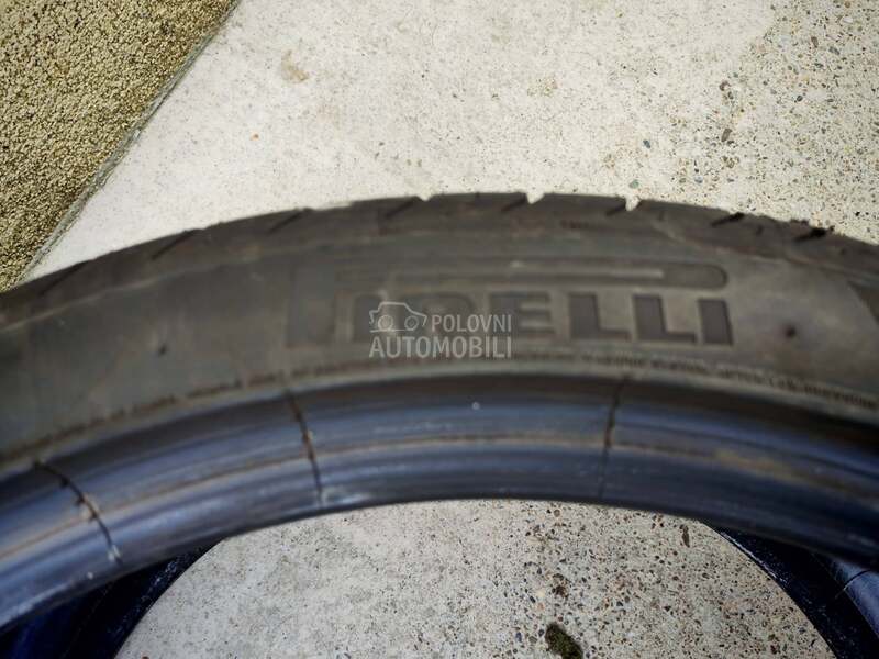 Pirelli 325/30 R21 Letnja