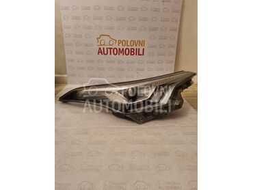 Desni full led far za Toyota C-HR od 2020. do 2023. god.