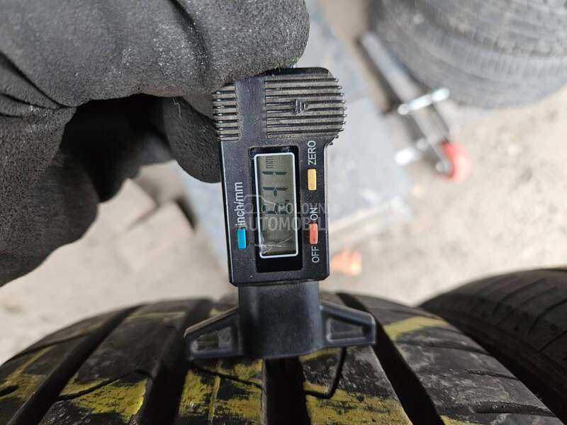 Hankook 205/55 R16 Letnja