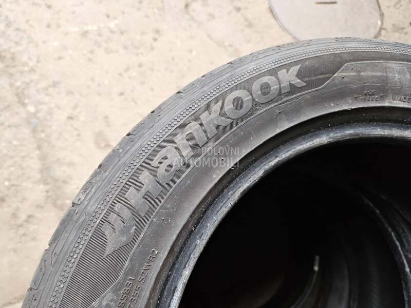 Hankook 205/55 R16 Letnja