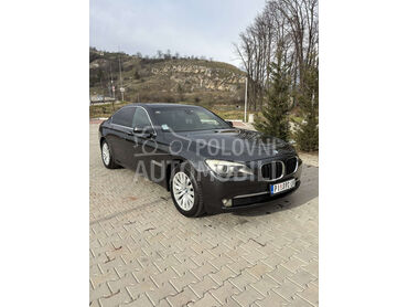 BMW 730 Individual