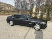 BMW 730 Individual