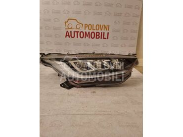 Desni led far za Toyota Yaris od 2020. do 2023. god.