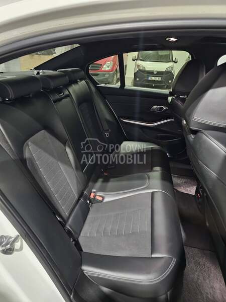 BMW 330 /M PAKET/VIRT/
