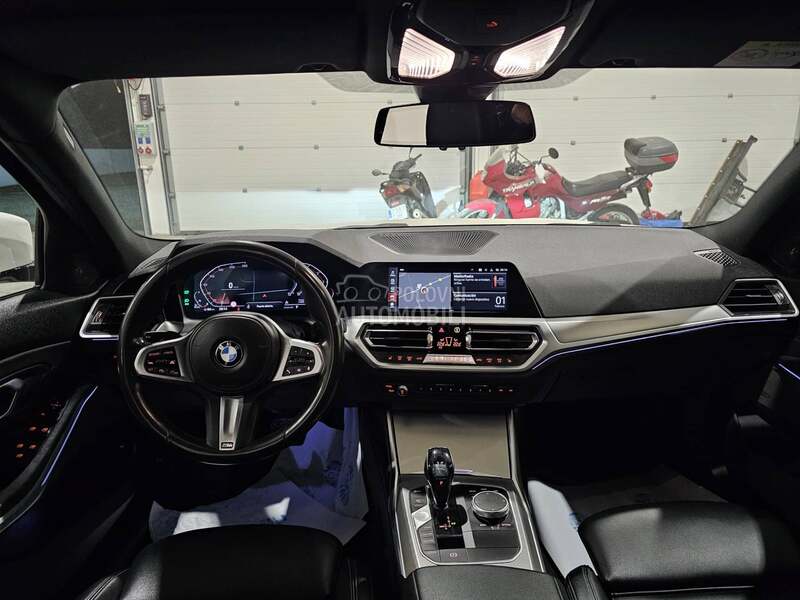 BMW 330 /M PAKET/VIRT/