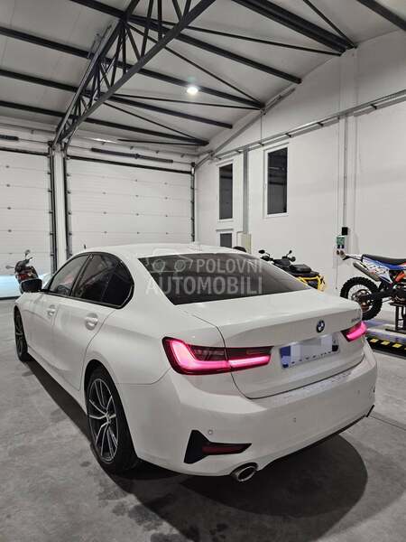 BMW 330 /M PAKET/VIRT/