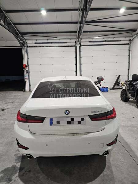 BMW 330 /M PAKET/VIRT/