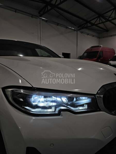 BMW 330 /M PAKET/VIRT/