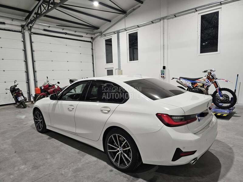 BMW 330 /M PAKET/VIRT/