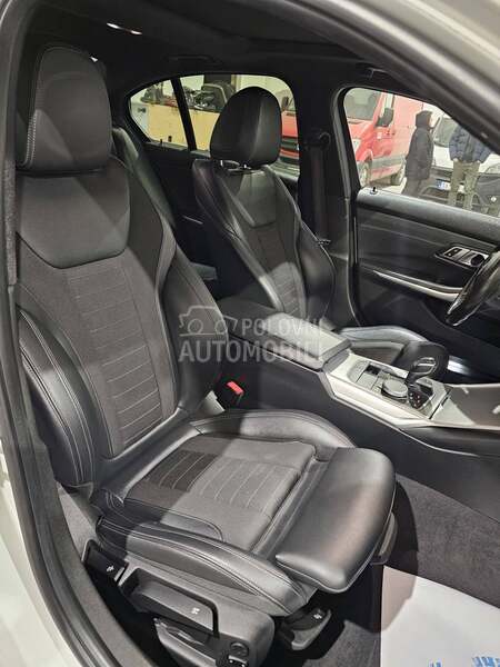 BMW 330 /M PAKET/VIRT/