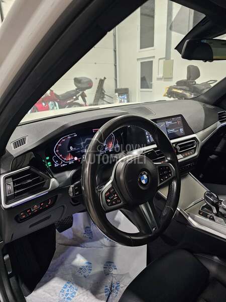 BMW 330 /M PAKET/VIRT/