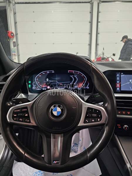 BMW 330 /M PAKET/VIRT/