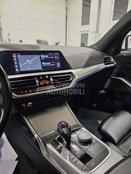 BMW 330 /M PAKET/VIRT/