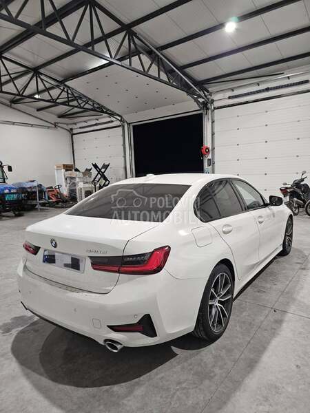 BMW 330 /M PAKET/VIRT/