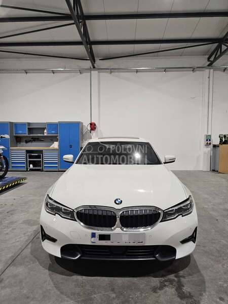 BMW 330 /M PAKET/VIRT/