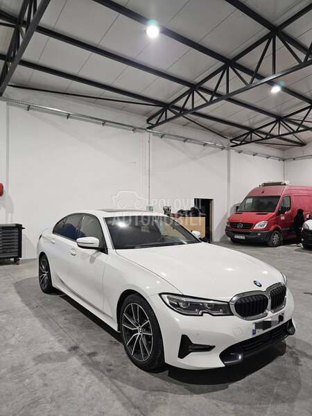 BMW 330 /M PAKET/VIRT/