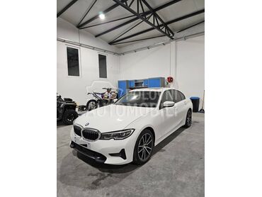 BMW 330 /M PAKET/VIRT/