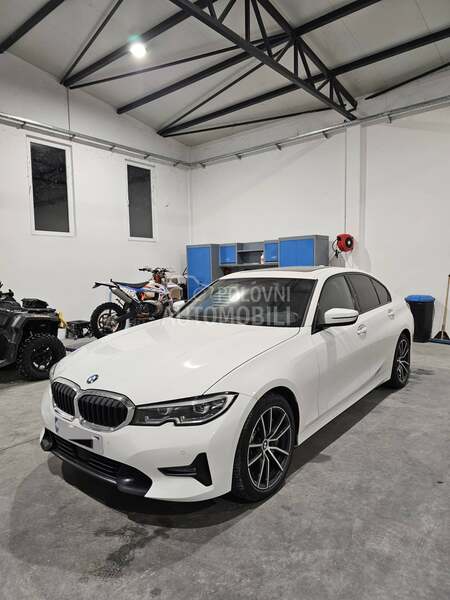 BMW 330 /M PAKET/VIRT/