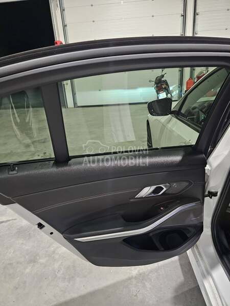 BMW 330 /M PAKET/VIRT/