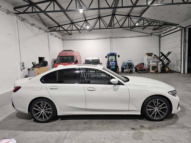 BMW 330 /M PAKET/VIRT/