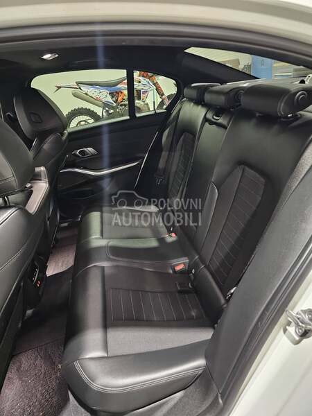 BMW 330 /M PAKET/VIRT/