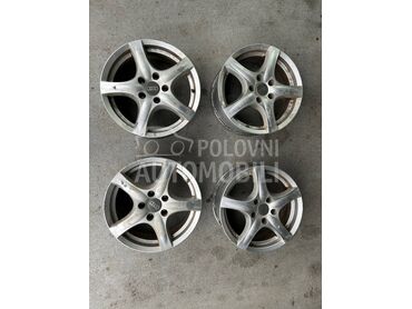 Aluminijumske felne  16" 5 x 100