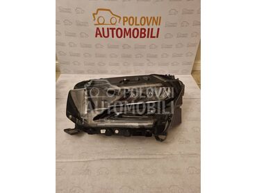 Levi full led far za Citroen C3 Aircross od 2021. do 2024. god.