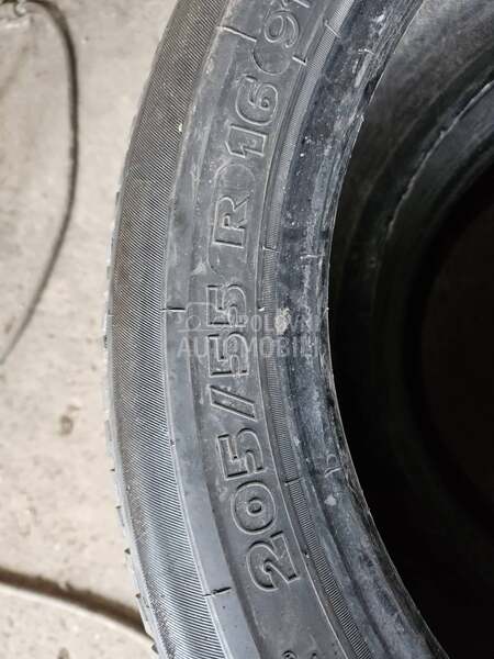 Michelin 205/55 R16 Letnja