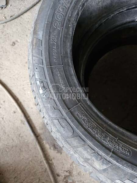 Michelin 205/55 R16 Letnja