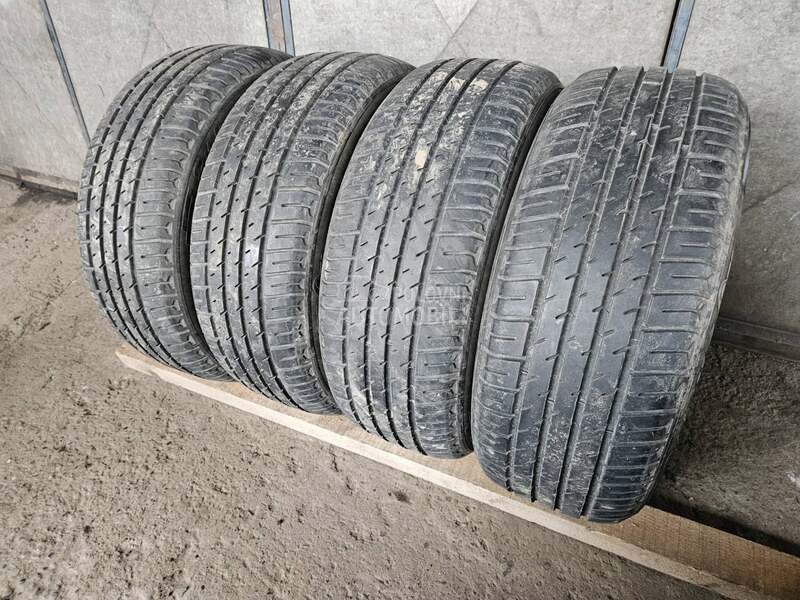 Michelin 205/55 R16 Letnja