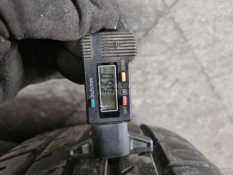 Michelin 205/55 R16 Letnja