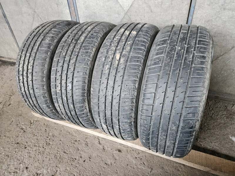 Michelin 205/55 R16 Letnja