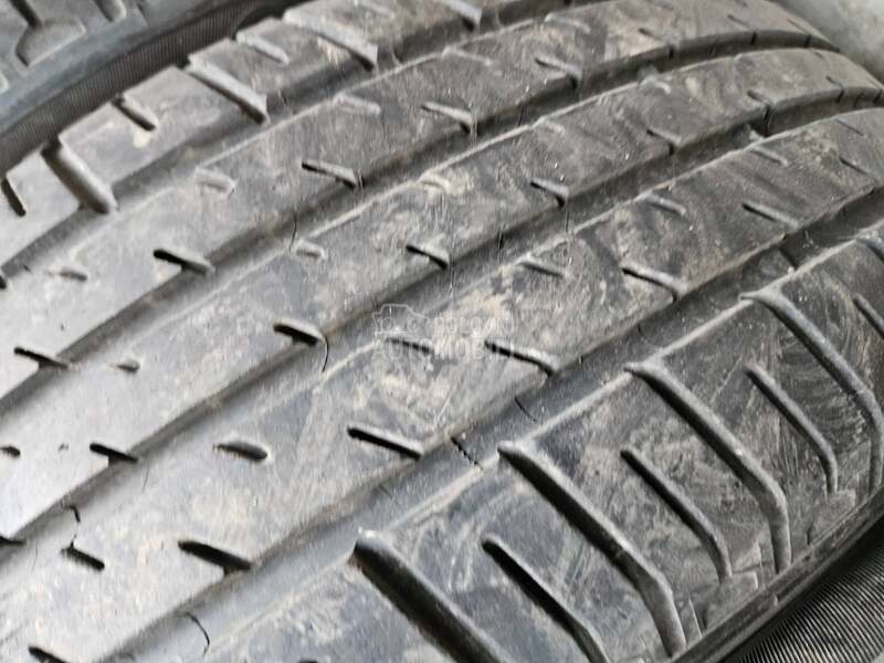 Michelin 205/55 R16 Letnja