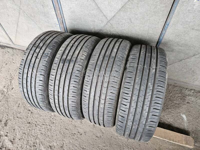 Continental 205/55 R16 Letnja