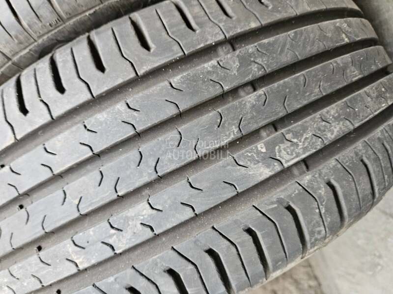 Continental 205/55 R16 Letnja