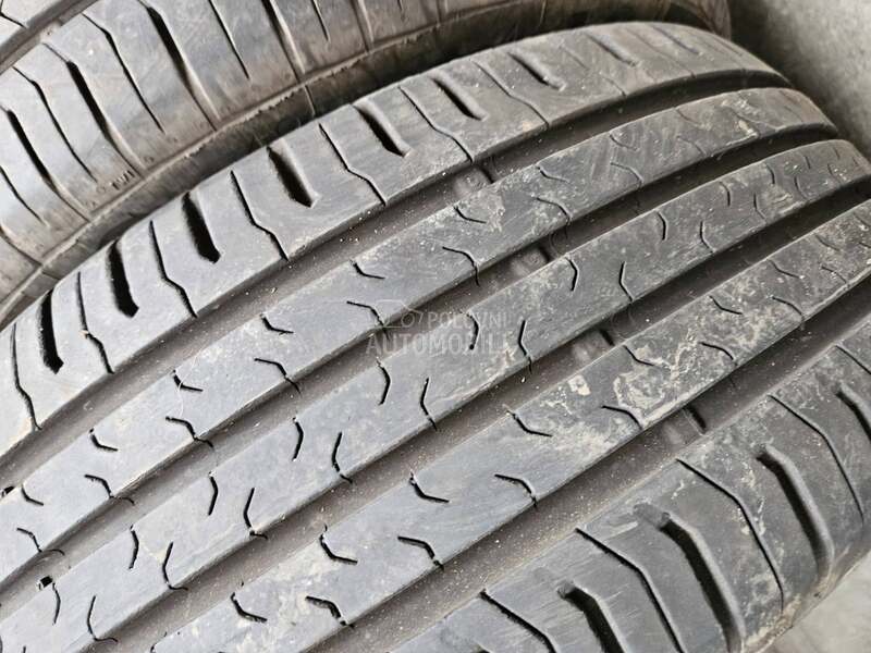 Continental 205/55 R16 Letnja