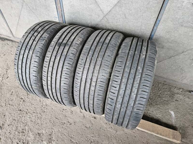 Continental 205/55 R16 Letnja